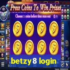 betzy8 login